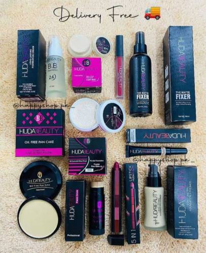 WINTER SALE 😍Happy Black Deal Huda beauty