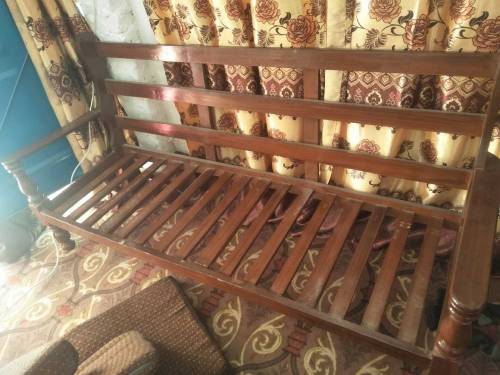 Sofa 3 seater