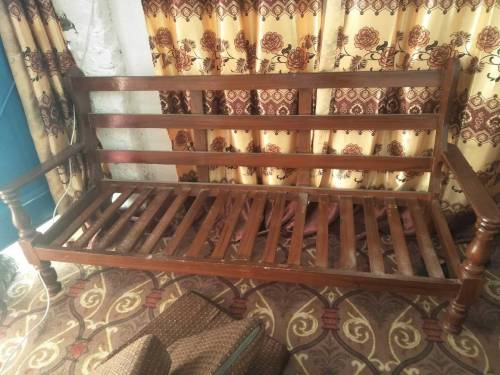 Sofa 3 seater