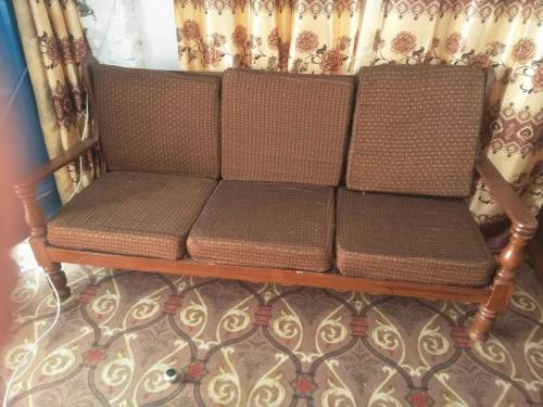 Sofa 3 seater