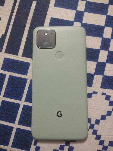 GOOGEL PIXEL 5