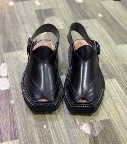 NEW STAR SOLE SHOE IMPORTRD SOLE IN LIGHT WEIGHT GOOD QUALITY LEATHER