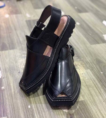 NEW STAR SOLE SHOE IMPORTRD SOLE IN LIGHT WEIGHT GOOD QUALITY LEATHER
