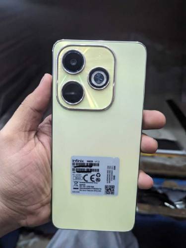 INFINIX 40i 
