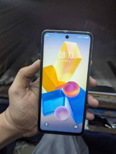 INFINIX 40i 