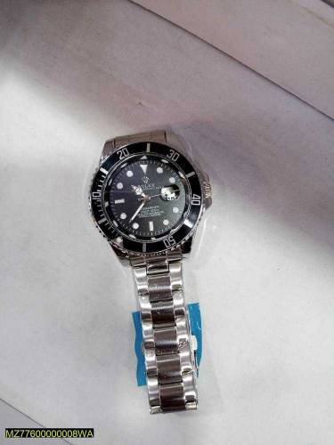 Rolex watch for men
