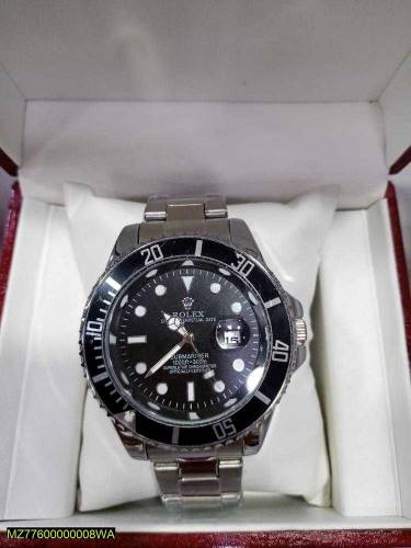 Rolex watch for men