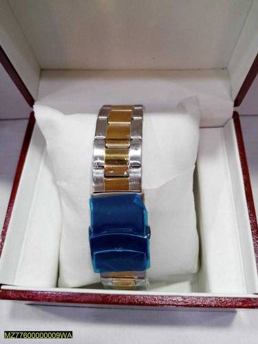Rolex watch for men