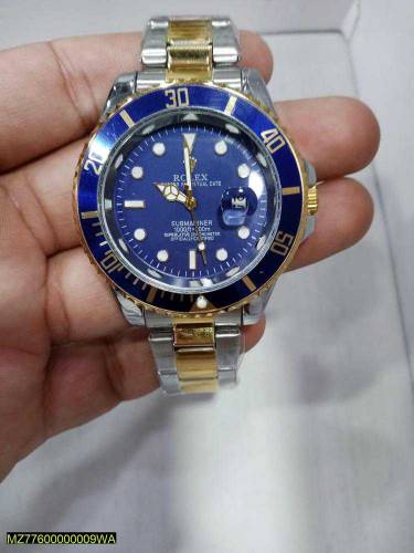 Rolex watch for men