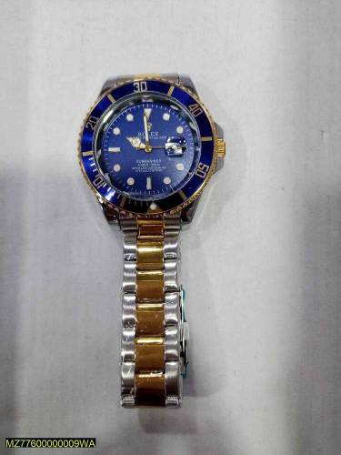 Rolex watch for men