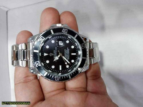 Rolex watch for men