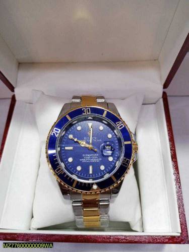 Rolex watch for men