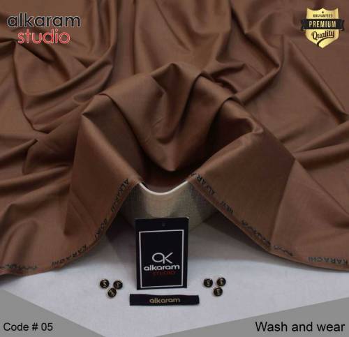 *BONANZA & ALKARAM* Hit Gents Vol In Summer Collection