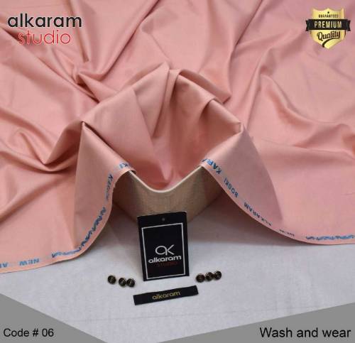 *BONANZA & ALKARAM* Hit Gents Vol In Summer Collection