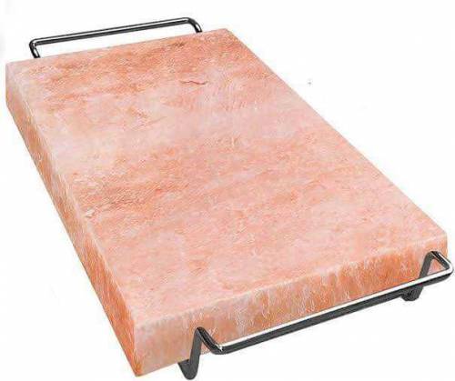 🏔️ Himalayan Pink Salt 🏔️✨ Discover the hidden treasure of our beautiful