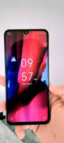 infinix note 12