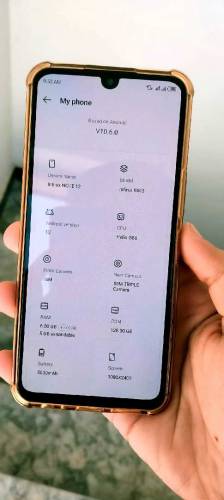 infinix note 12