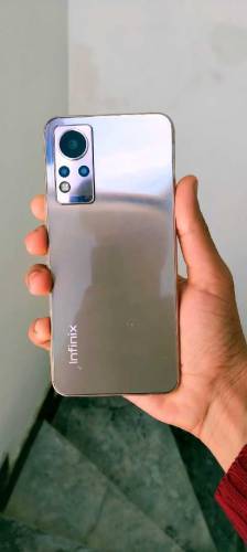 infinix note 12