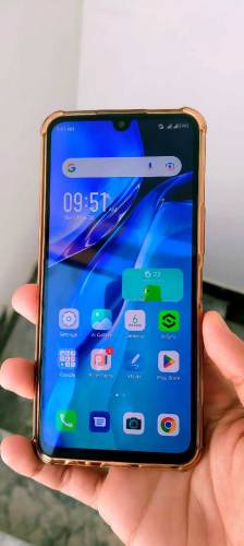 infinix note 12