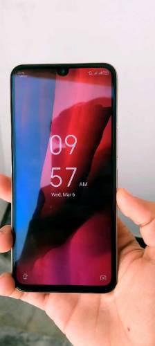 infinix note 12