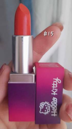 Hello kitty lipstick 