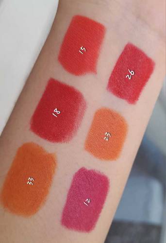 Hello kitty lipstick 