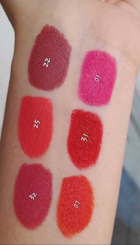 Hello kitty lipstick 
