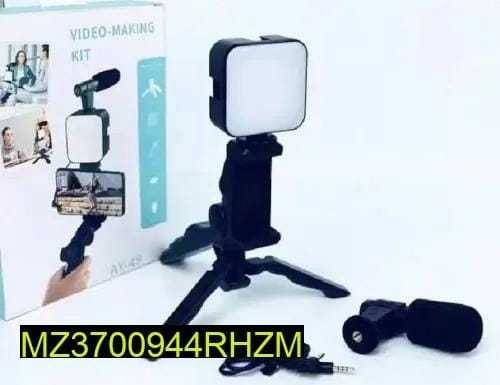 video making kit