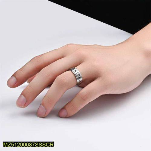 RINGS FOR MEN'S 