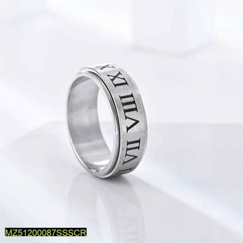 RINGS FOR MEN'S 