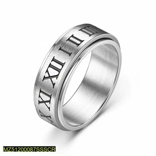RINGS FOR MEN'S 