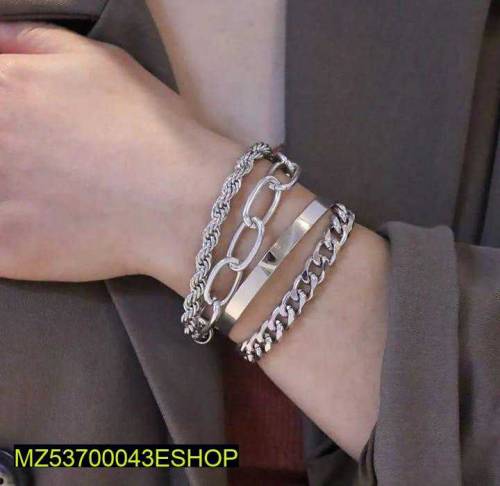 BRACELET FOR WOMAN'S 