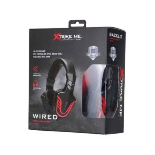 X TRIKE ME Gaming HeadPhone