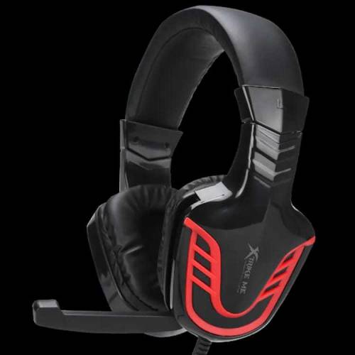 X TRIKE ME Gaming HeadPhone