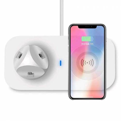 wireless charger 