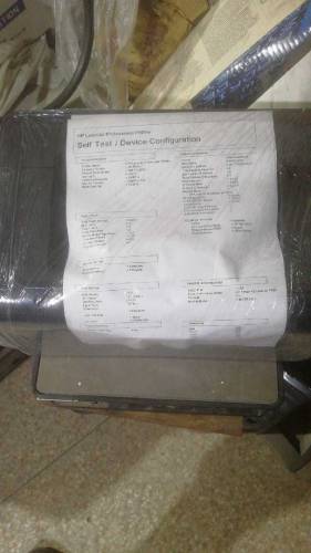 printer 