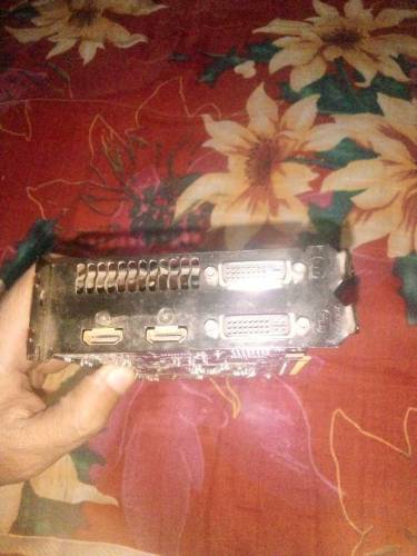 Gigabyte Nvidia GeForce GTX 750ti 2gb