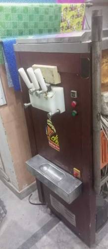 coan ice cream machine 