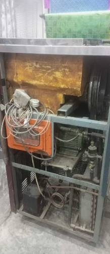 coan ice cream machine 
