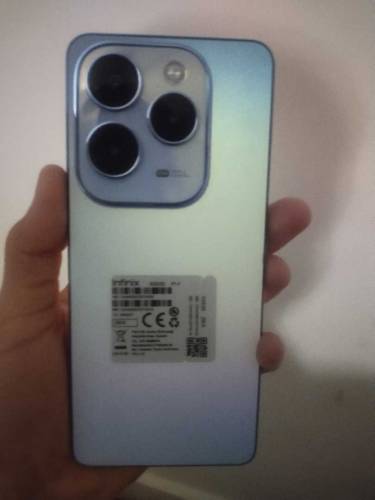 Infinix hot 40 16/256