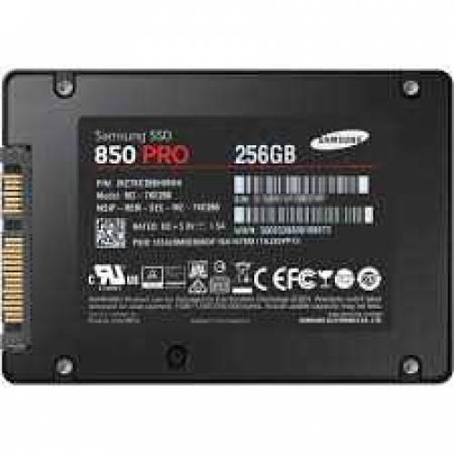 256 gb ssd Samsung evo 860 