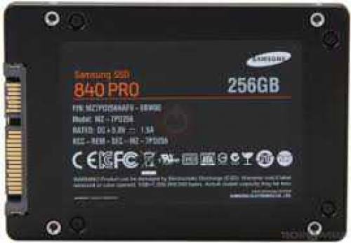 256 gb ssd Samsung evo 860 