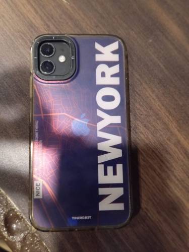 iphone 11 64 gb jv water pack lla model 10/10 condition