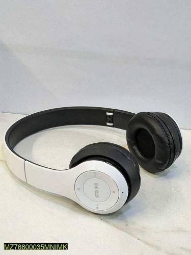 P47 Bluetooth Headphones  