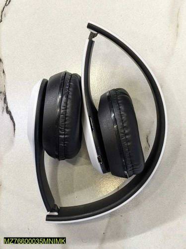 P47 Bluetooth Headphones  