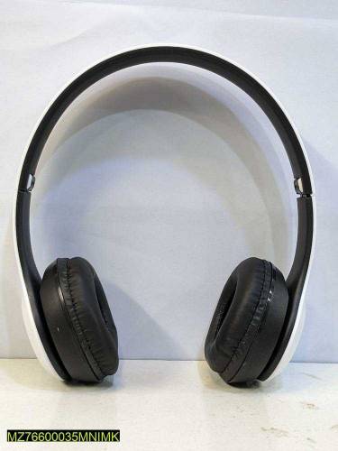 P47 Bluetooth Headphones  
