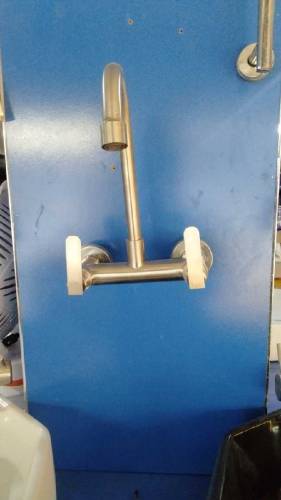 sink mixer 