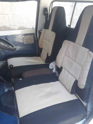 Suzuki Hiroof 