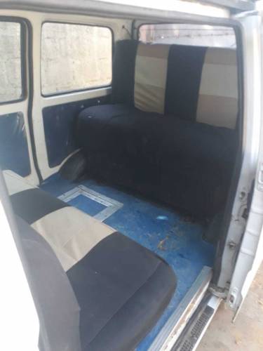 Suzuki Hiroof 