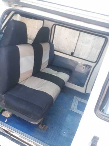Suzuki Hiroof 